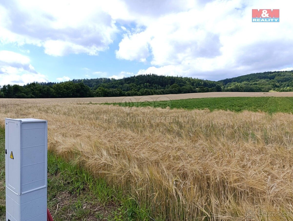 Zemědělské pozemky, Lomnice u Tišnova, 679 23, 632 m²