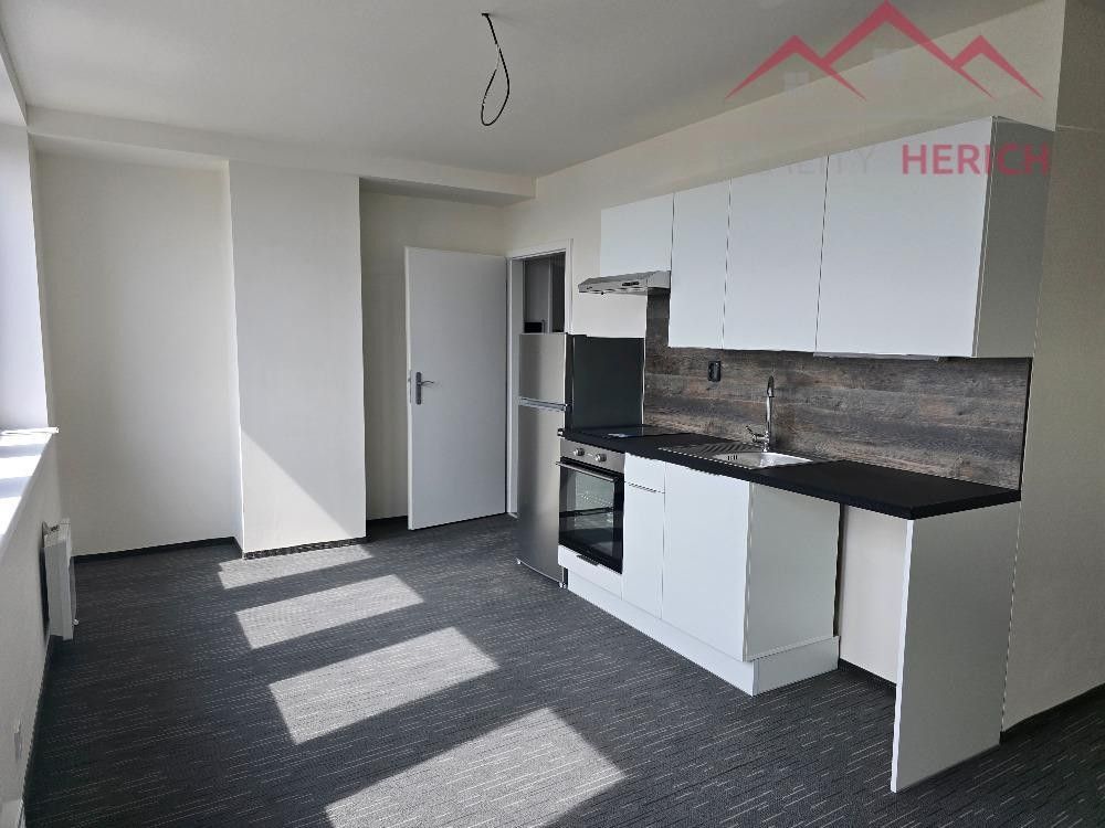 1+kk, Chomutov, 430 01, 26 m²
