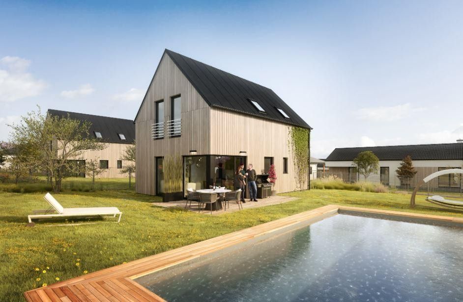 Pozemky pro bydlení, Pod Hájíčkem, Vejprnice, 1 224 m²