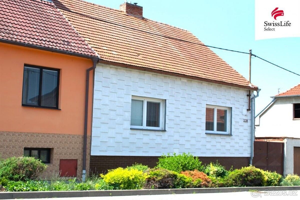 Ostatní, Dubňany, 696 03, 82 m²