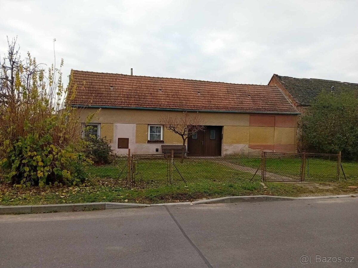 Ostatní, Jiřice u Miroslavi, 671 78, 259 m²