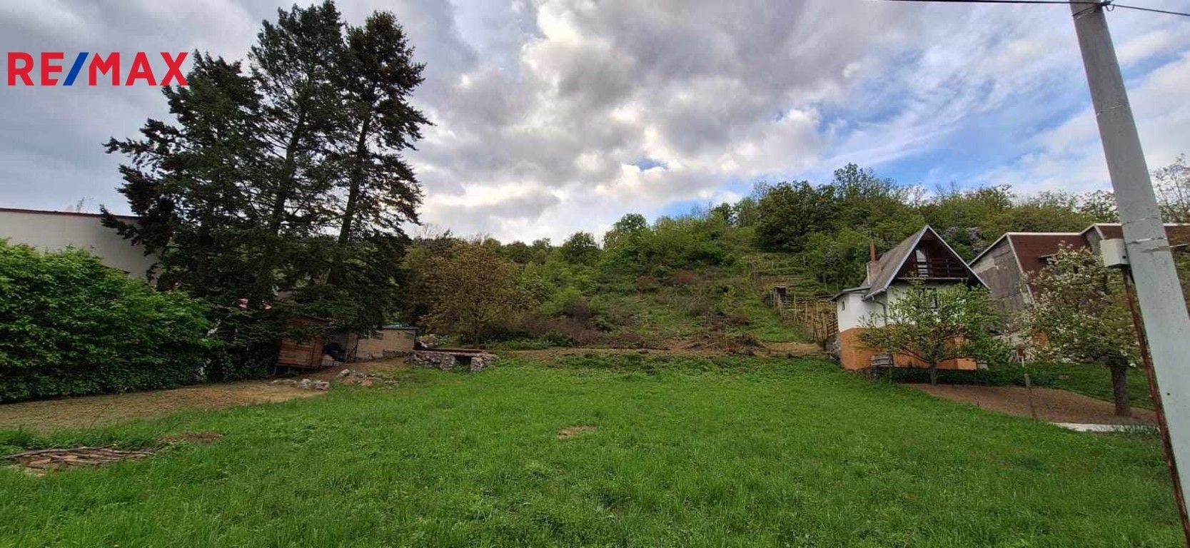 Pozemky pro bydlení, Viničné Šumice, 3 583 m²
