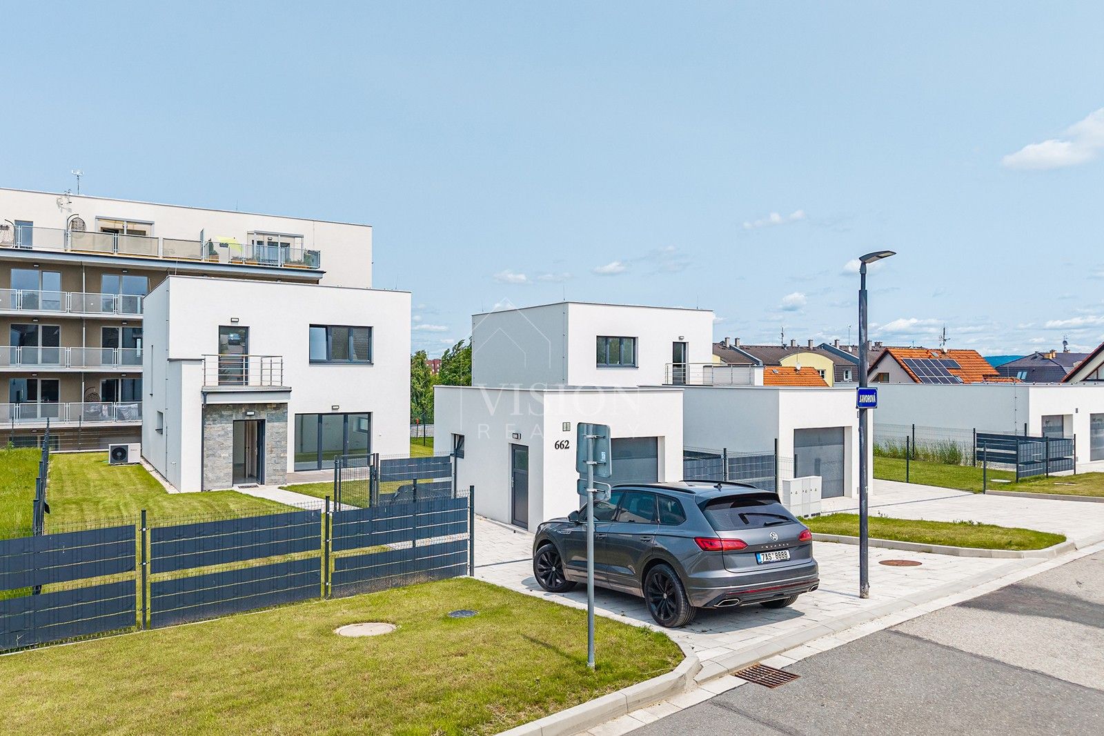 Ostatní, Javorová, Tábor, 152 m²