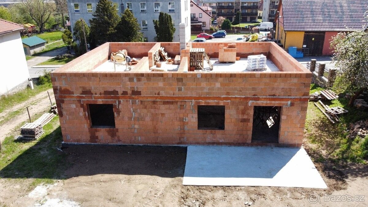 Prodej dům - Lukavec u Pacova, 394 26, 195 m²