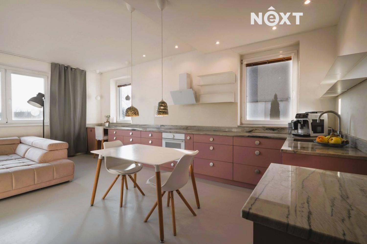 Prodej rodinný dům - Brněnská, Říčany, 206 m²