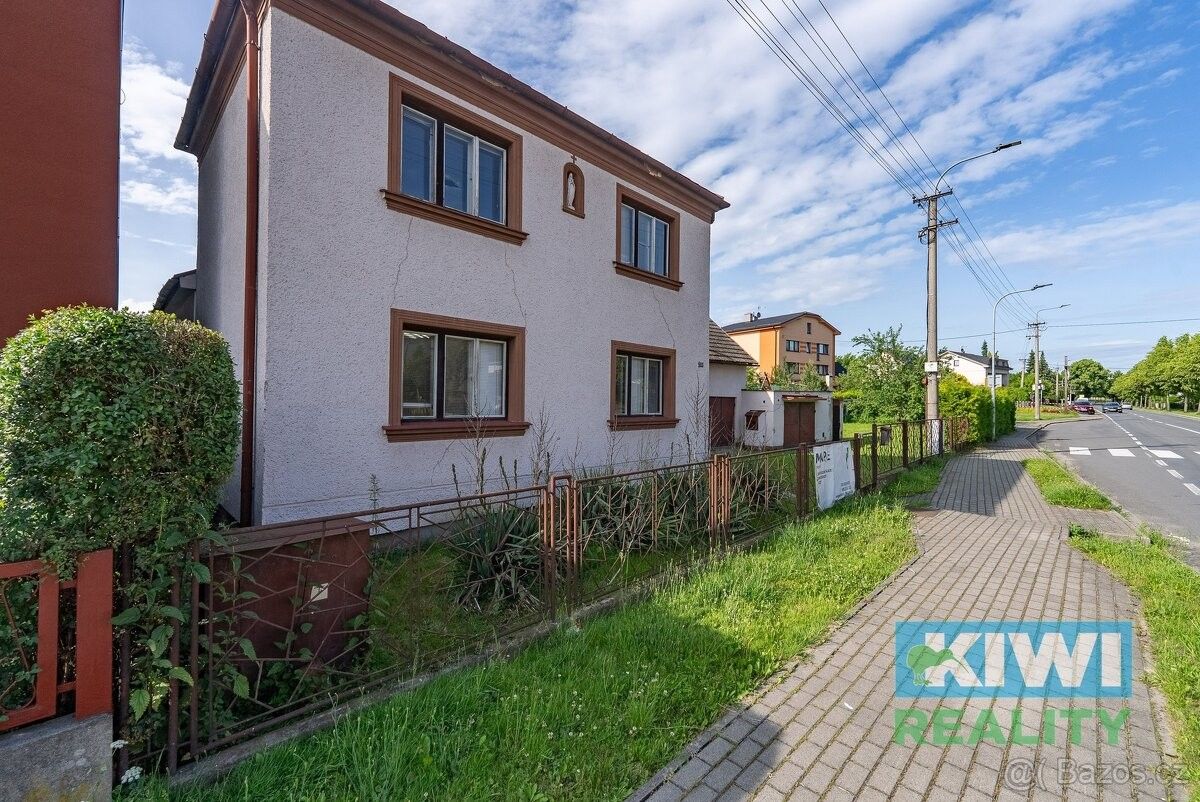 Ostatní, Bolatice, 747 23, 78 m²