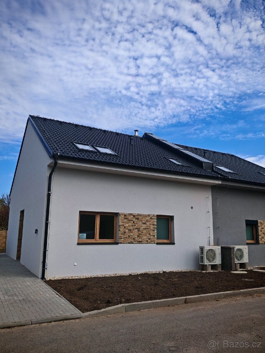 Ostatní, Jiřice u Miroslavi, 671 78, 141 m²