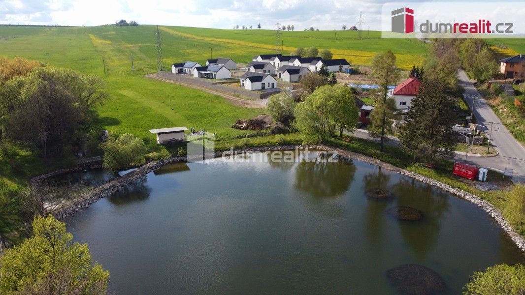 Prodej rodinný dům - Jihlava, 135 m²