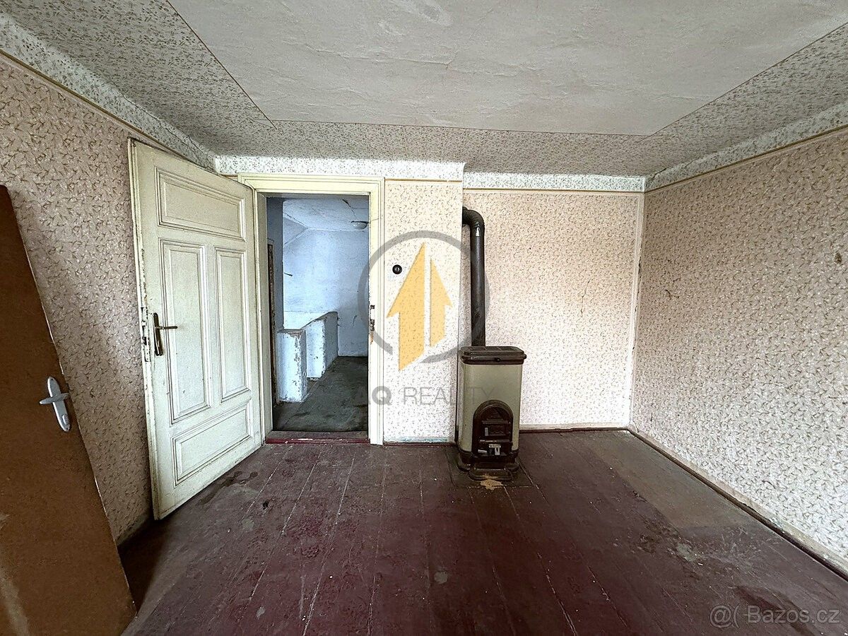 Prodej dům - Lázně Bělohrad, 507 81