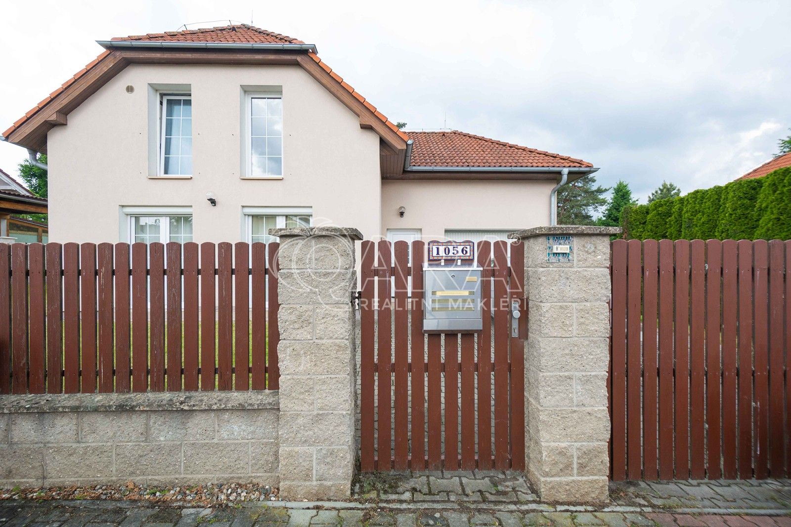 Ostatní, U Lesa, Sulice, 139 m²