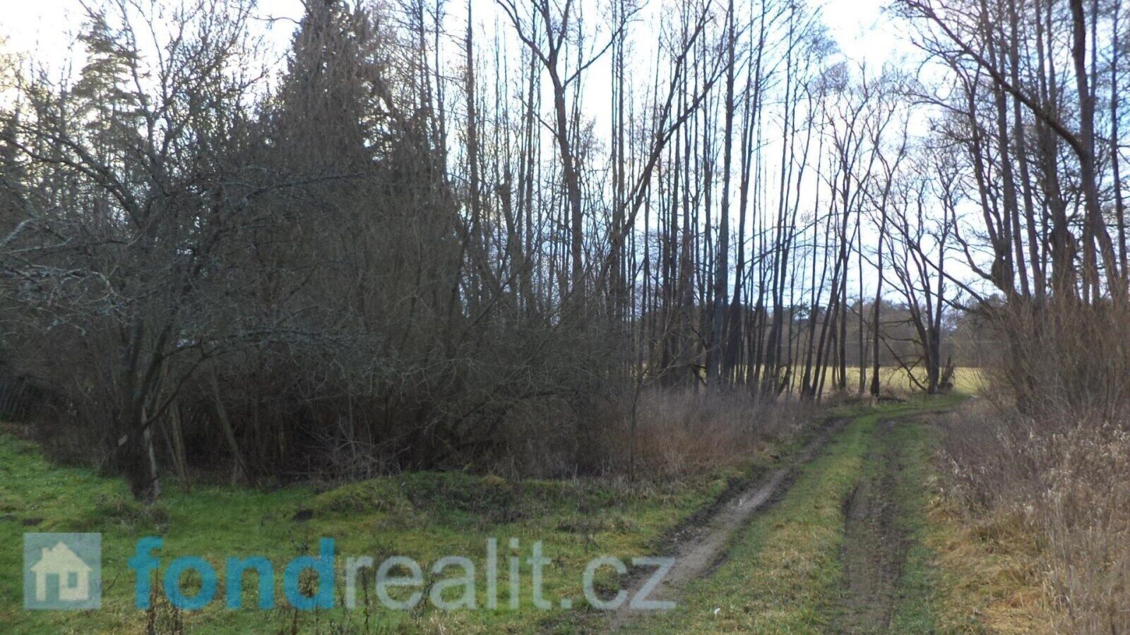 Ostatní, Kočov, 8 532 m²