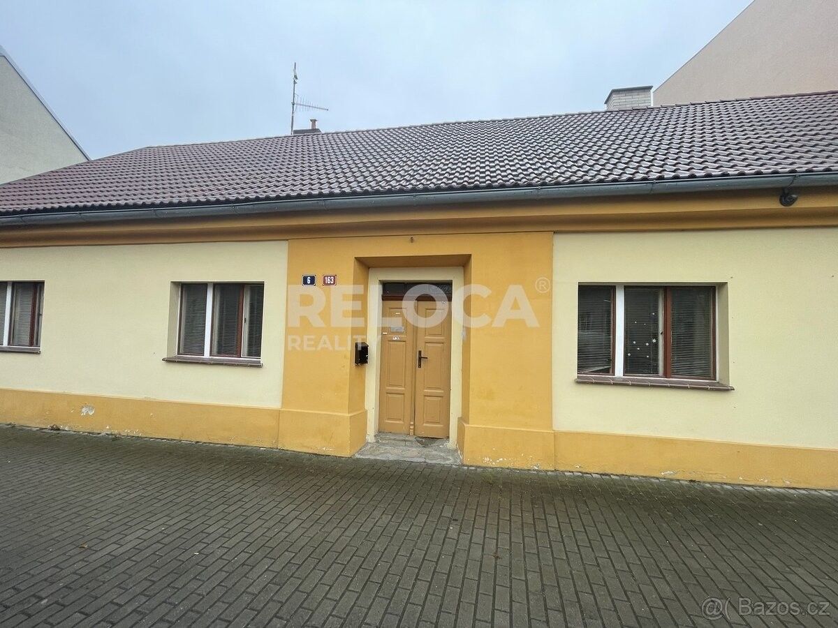 Prodej dům - Lysá nad Labem, 289 22, 150 m²