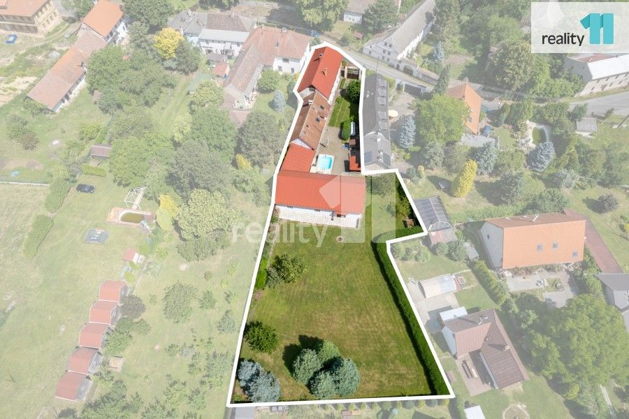 Rodinné domy, Kanina, 386 m²