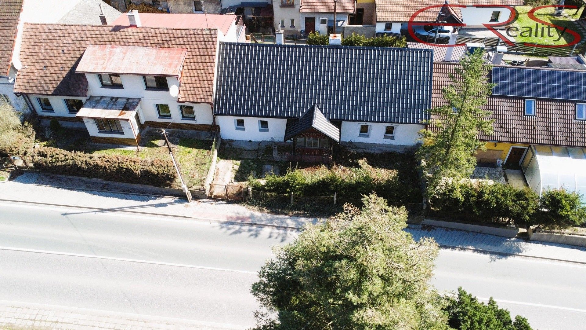 Ostatní, Chábory, Dobruška, 100 m²