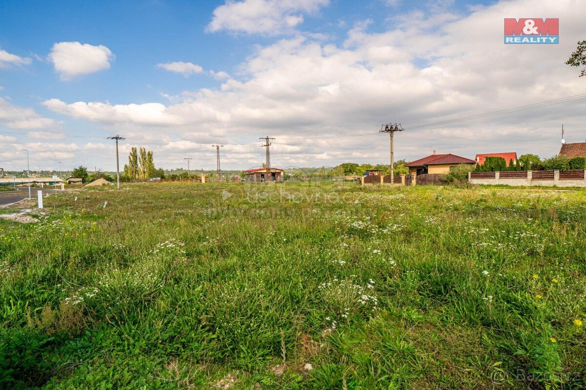Ostatní, Štětí, 411 08, 889 m²