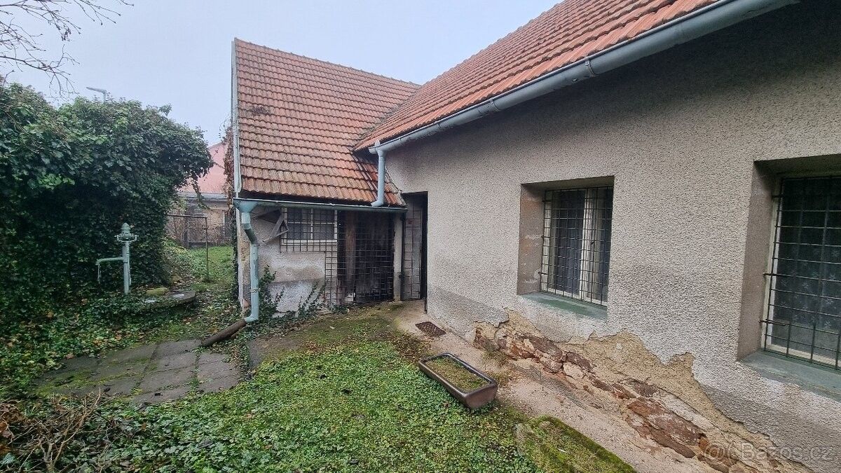 Ostatní, Zlonice, 273 71, 187 m²