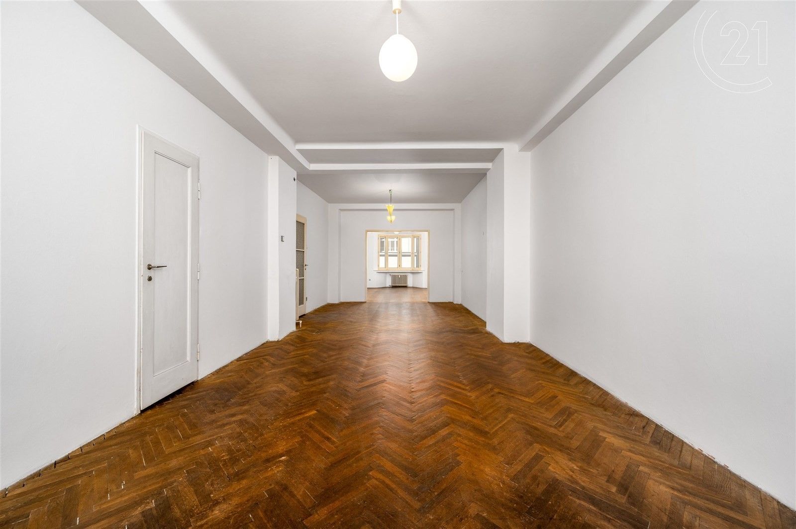 3+1, Pplk. Sochora, Praha, 95 m²