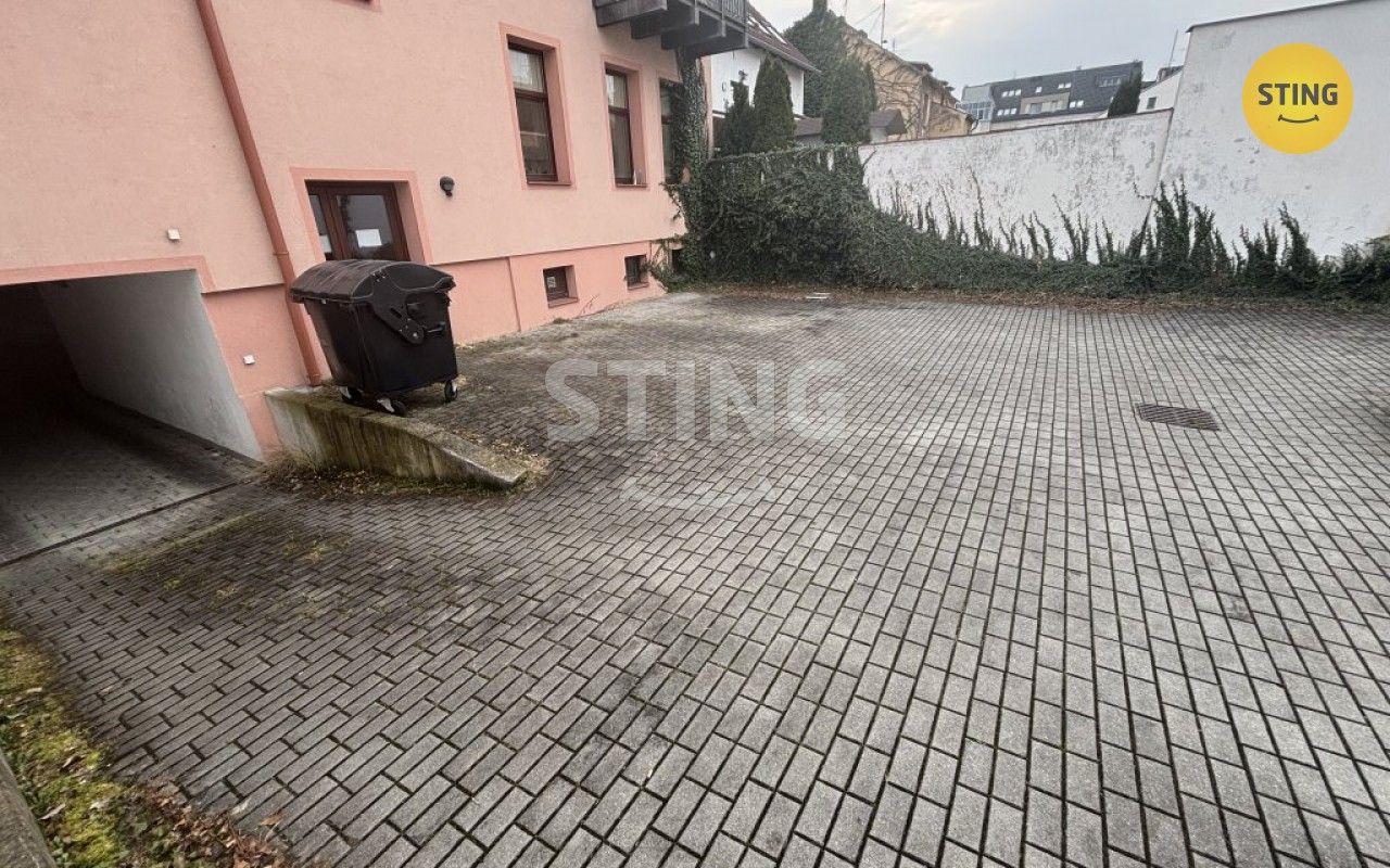 Ostatní, České Budějovice 3, České Budějovice, 13 m²
