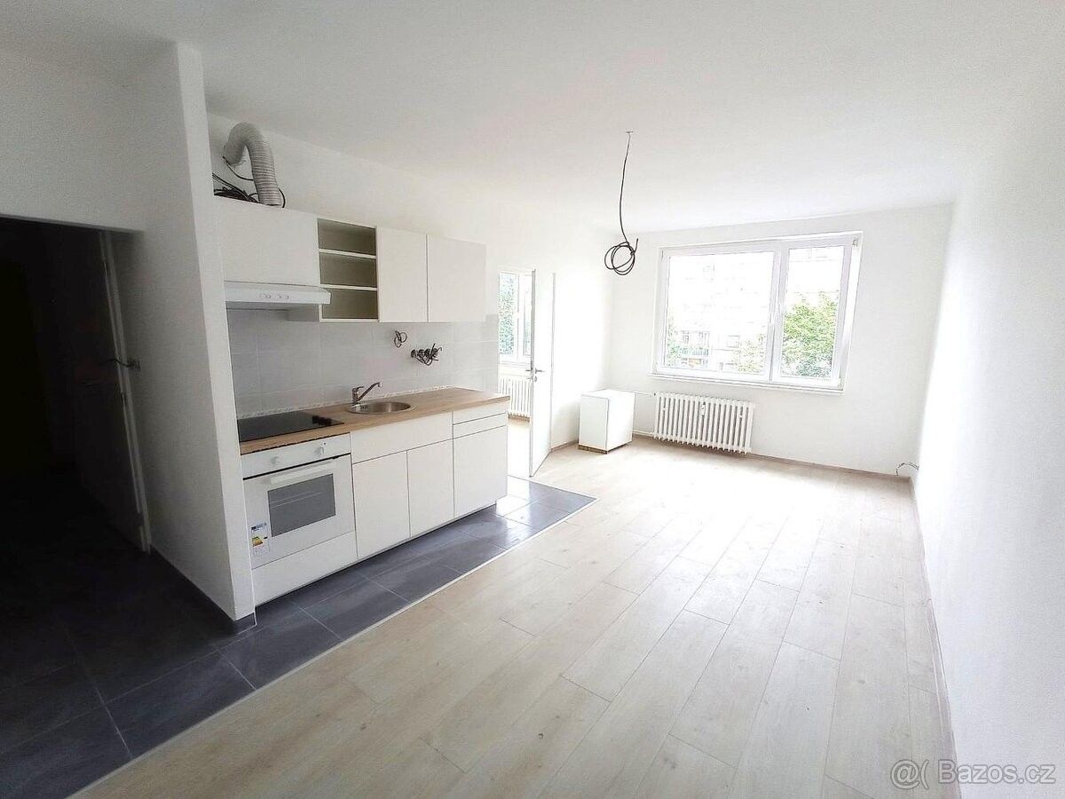 3+kk, Litvínov, 436 01, 64 m²