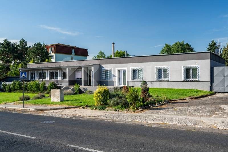 Ostatní, Přestanov, 454 m²