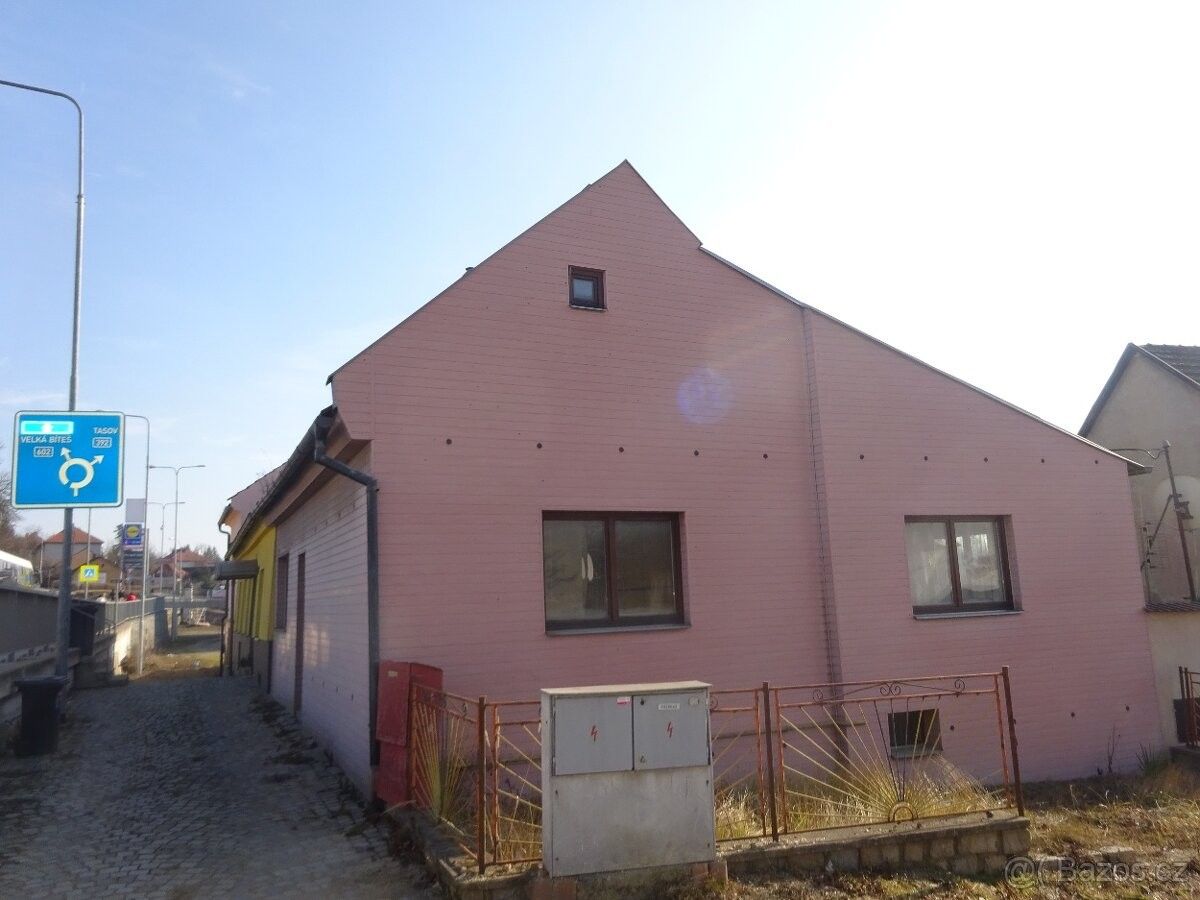 Ostatní, Velké Meziříčí, 594 01, 195 m²