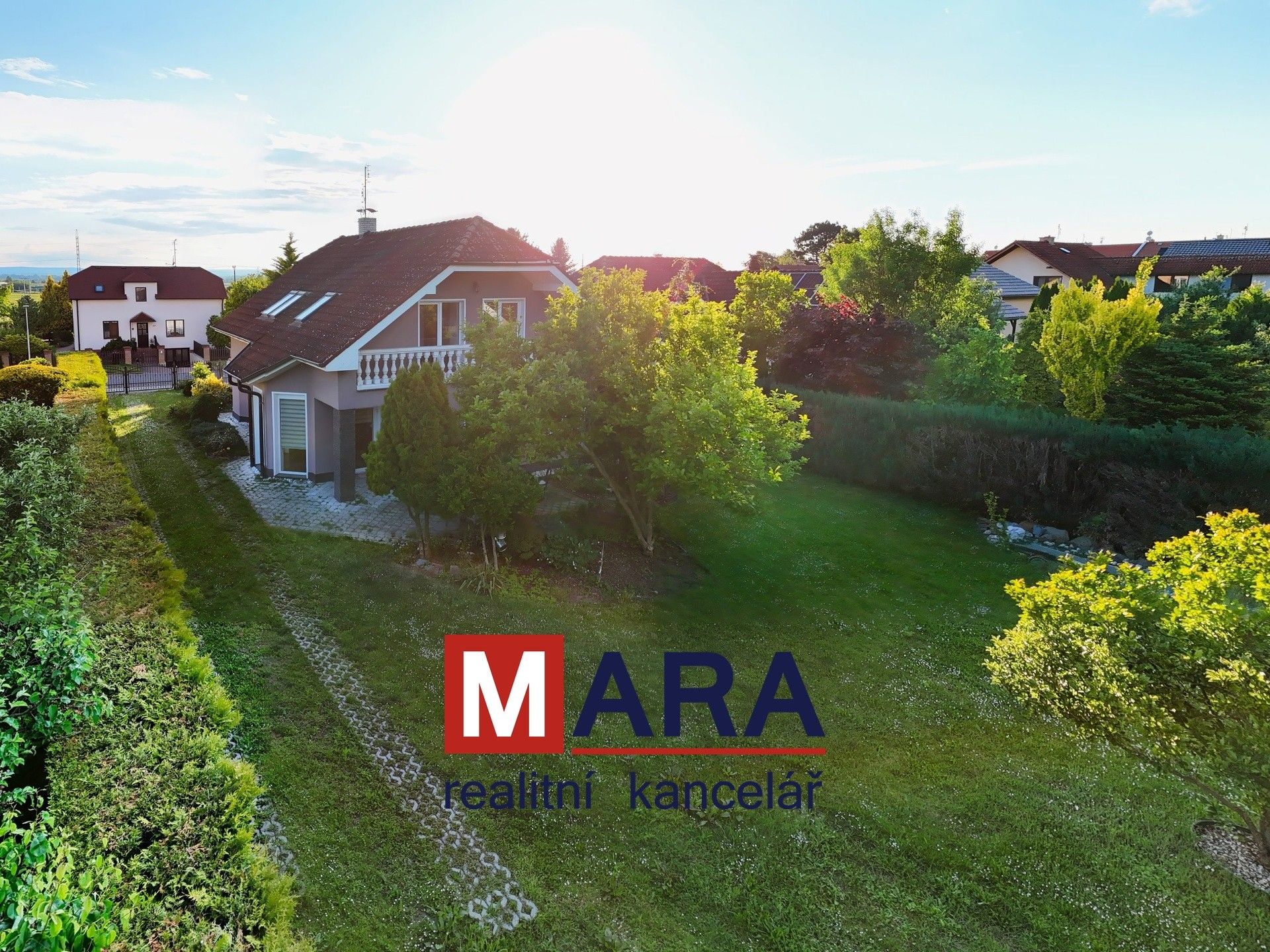 Ostatní, Krčmaňská, Velký Týnec, 203 m²