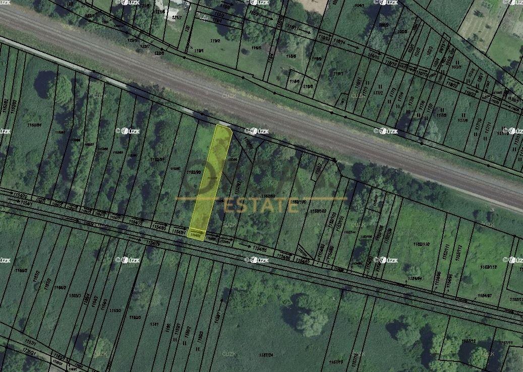 Ostatní, Vracov, 696 42, 474 m²