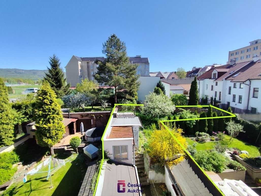 Prodej dům - Teplice, 415 01, 270 m²