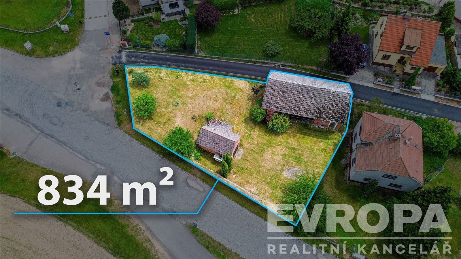 Ostatní, Libčany, 80 m²