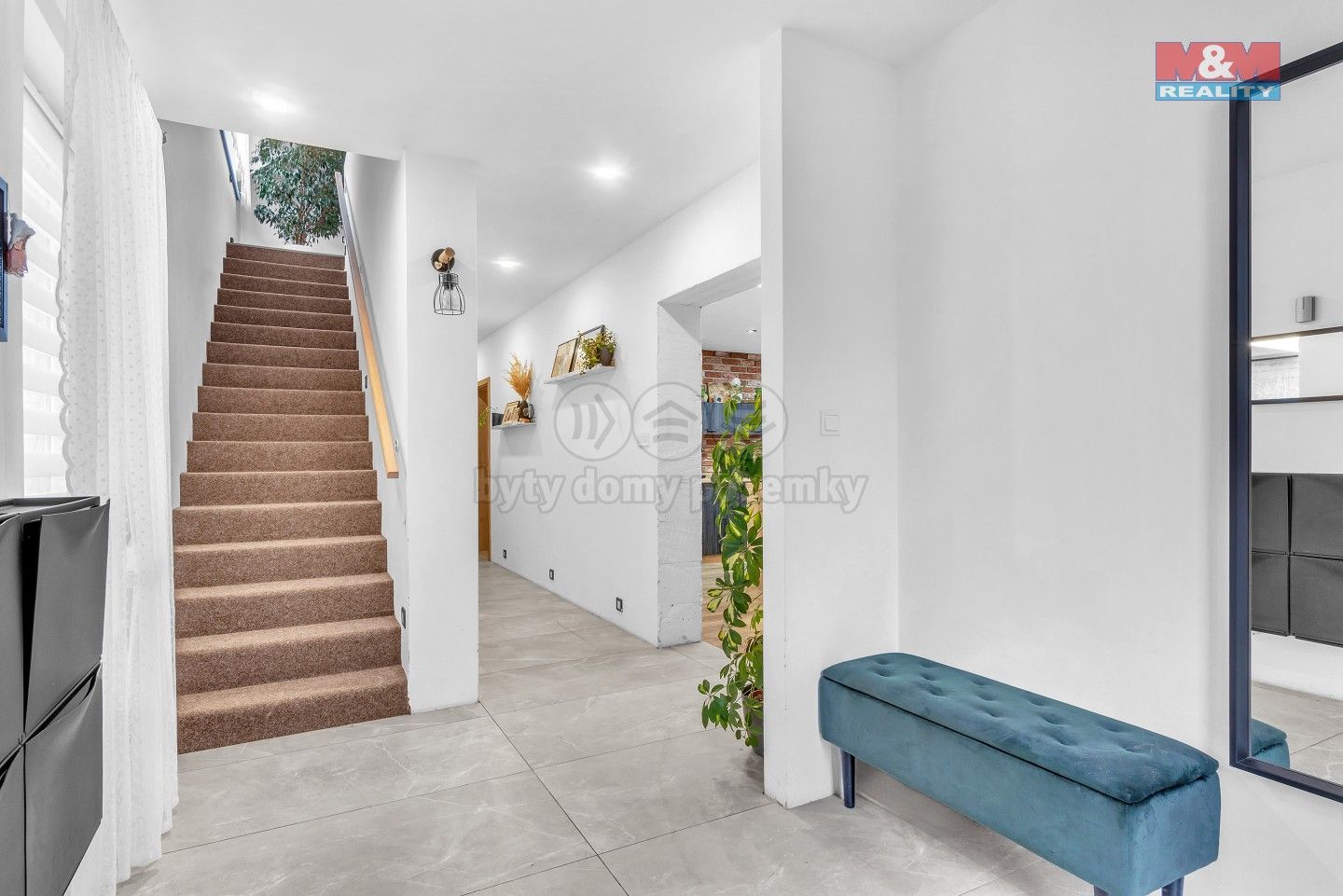 Prodej rodinný dům - Sečská, Chrudim, 176 m²