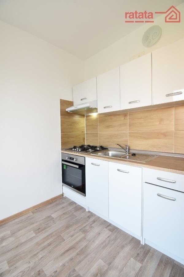 1+1, Studentská, Jirkov, 36 m²
