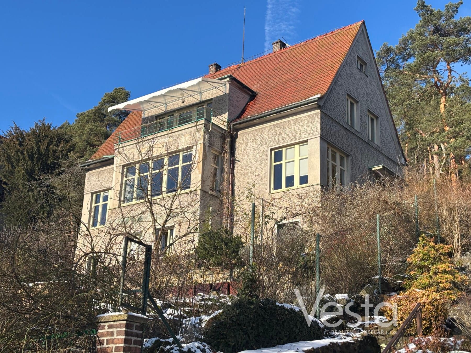 Ostatní, Na Vinici, Děčín, 228 m²