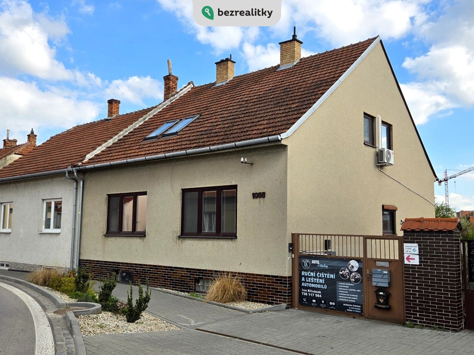 Ostatní, Slovákova, Slavkov u Brna, 252 m²