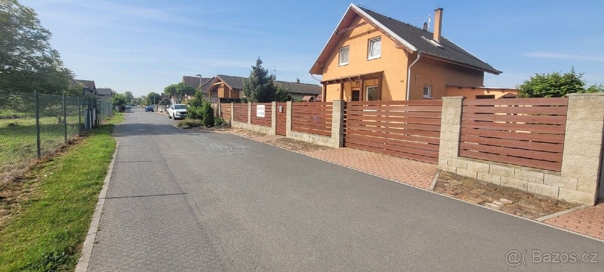 Ostatní, Nová Ves u Mělníka, 277 52, 837 m²