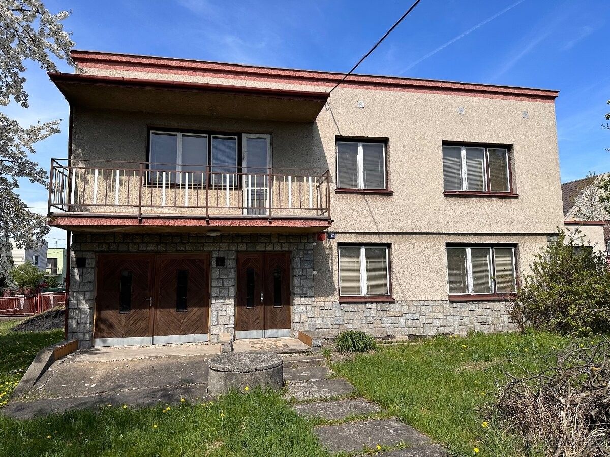 Ostatní, Hradec nad Moravicí, 747 41