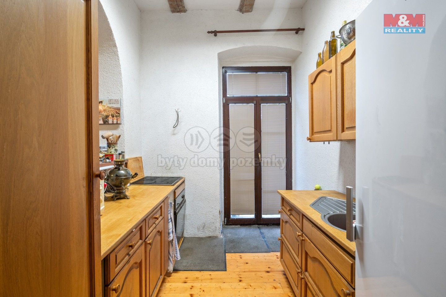 Prodej rodinný dům - Český Bukov, Povrly, 580 m²