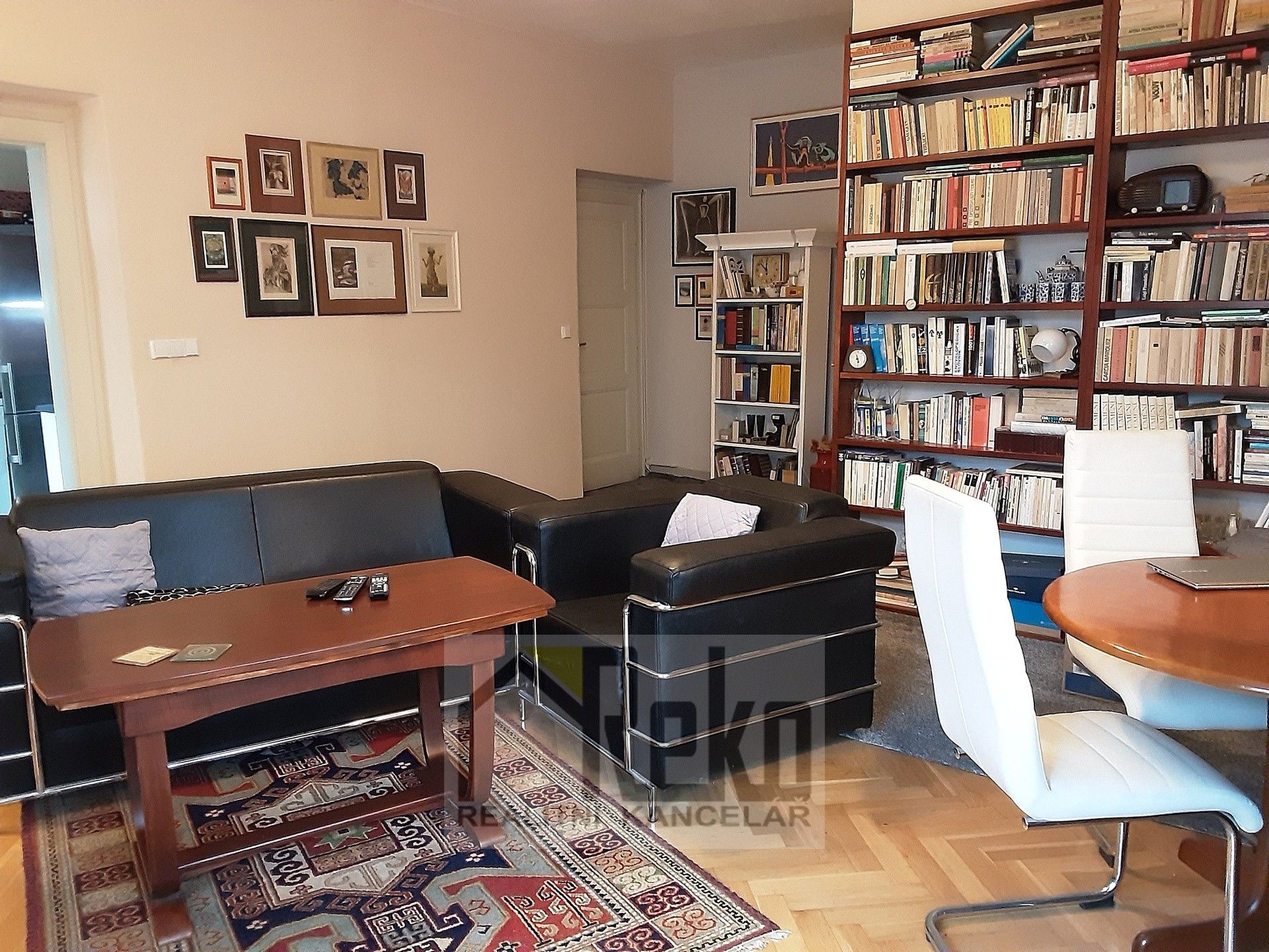 Prodej byt 3+1 - V břízkách, Praha, 89 m²