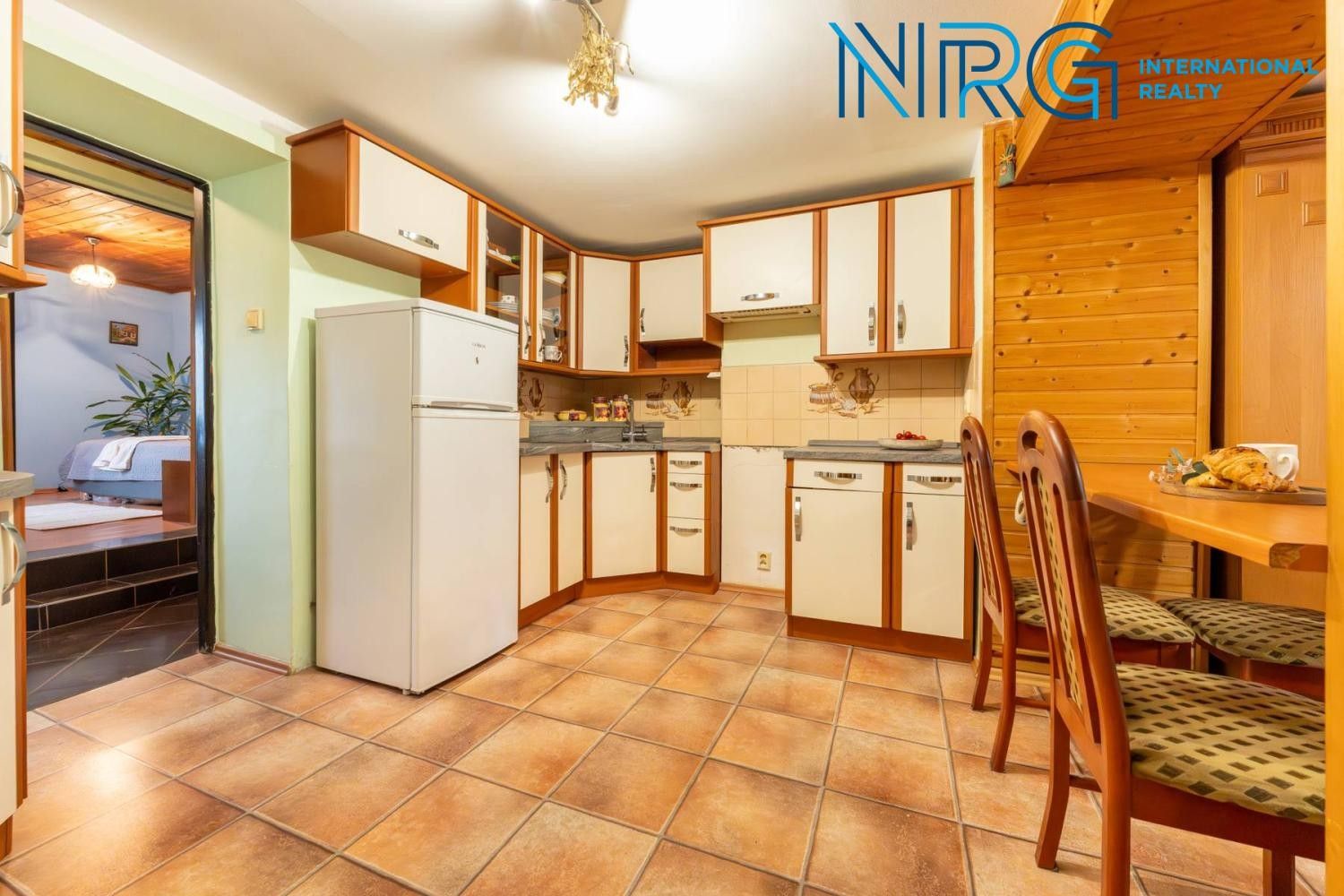 Prodej rodinný dům - Žabonosy, 63 m²