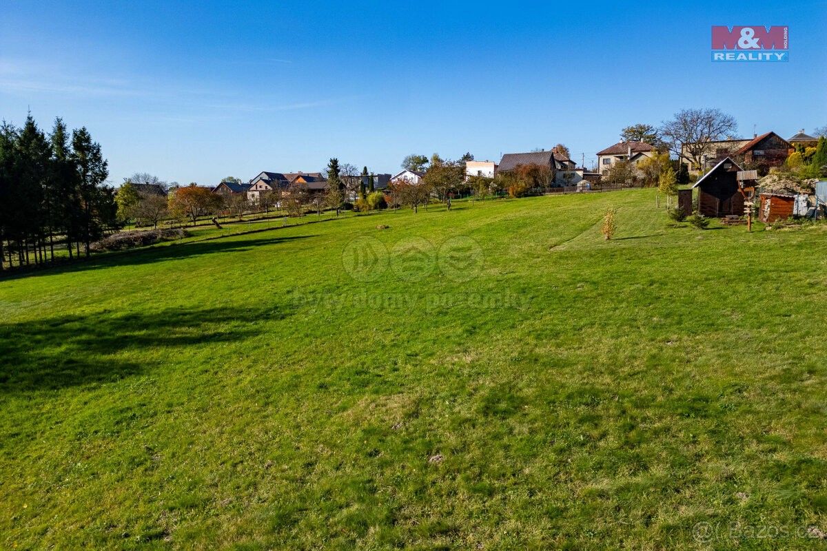 Pozemky pro bydlení, Pustá Polom, 747 69, 3 982 m²