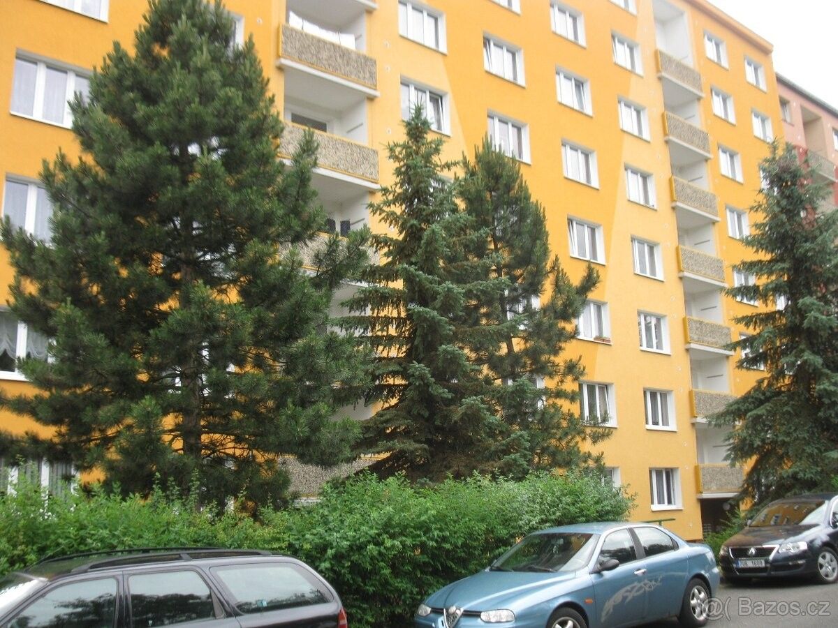 2+1, Chomutov, 430 04