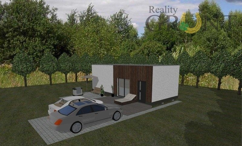 Prodej zahrada - Petřvald u Karviné, 735 41, 2 838 m²
