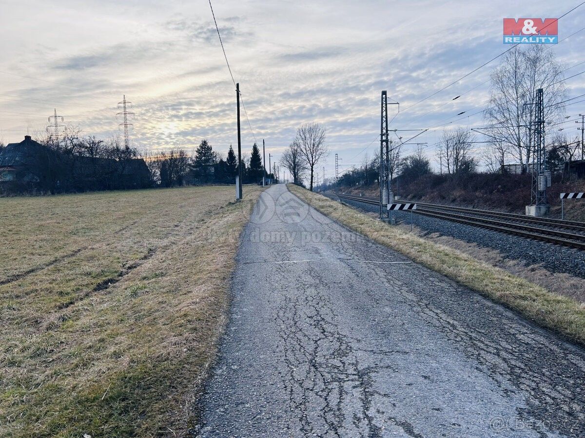 Louky, Horní Suchá, 735 35, 591 m²