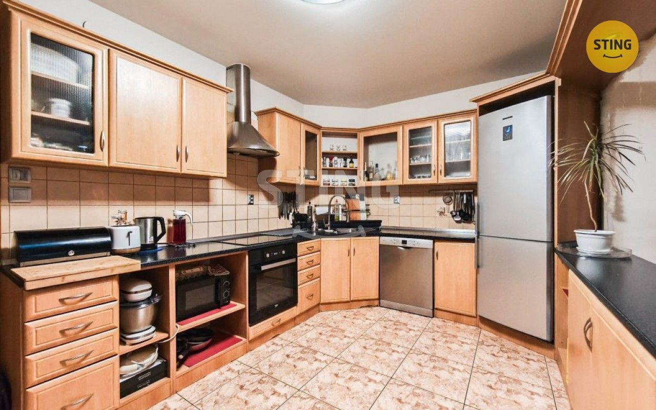 Prodej rodinný dům - Kotlářská, Třebíč, 256 m²
