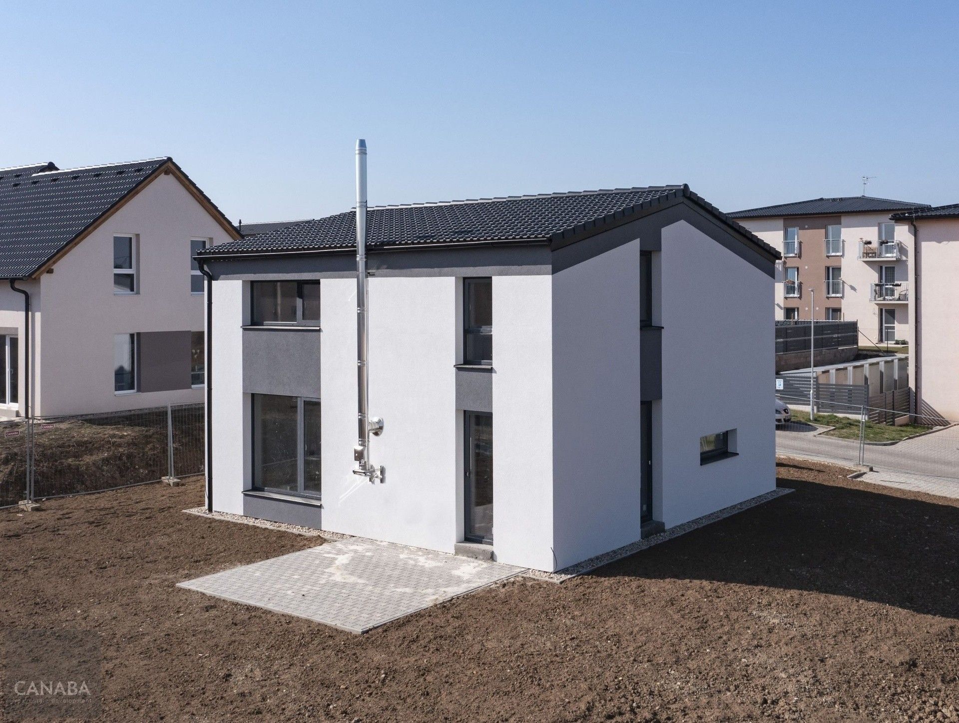 Ostatní, Nehvizdy, 127 m²