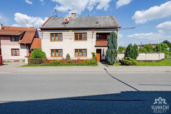 Ostatní, Hluk, 687 25, 710 m²