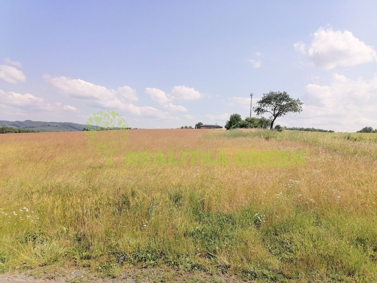 Pozemky pro bydlení, Police, 4 291 m²
