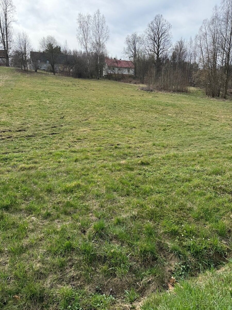 Pozemky pro bydlení, Liberec, 460 01, 3 327 m²