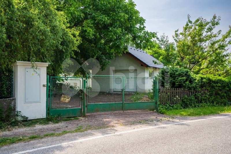 Pozemky pro bydlení, Rakov, Markvartice, 90 m²