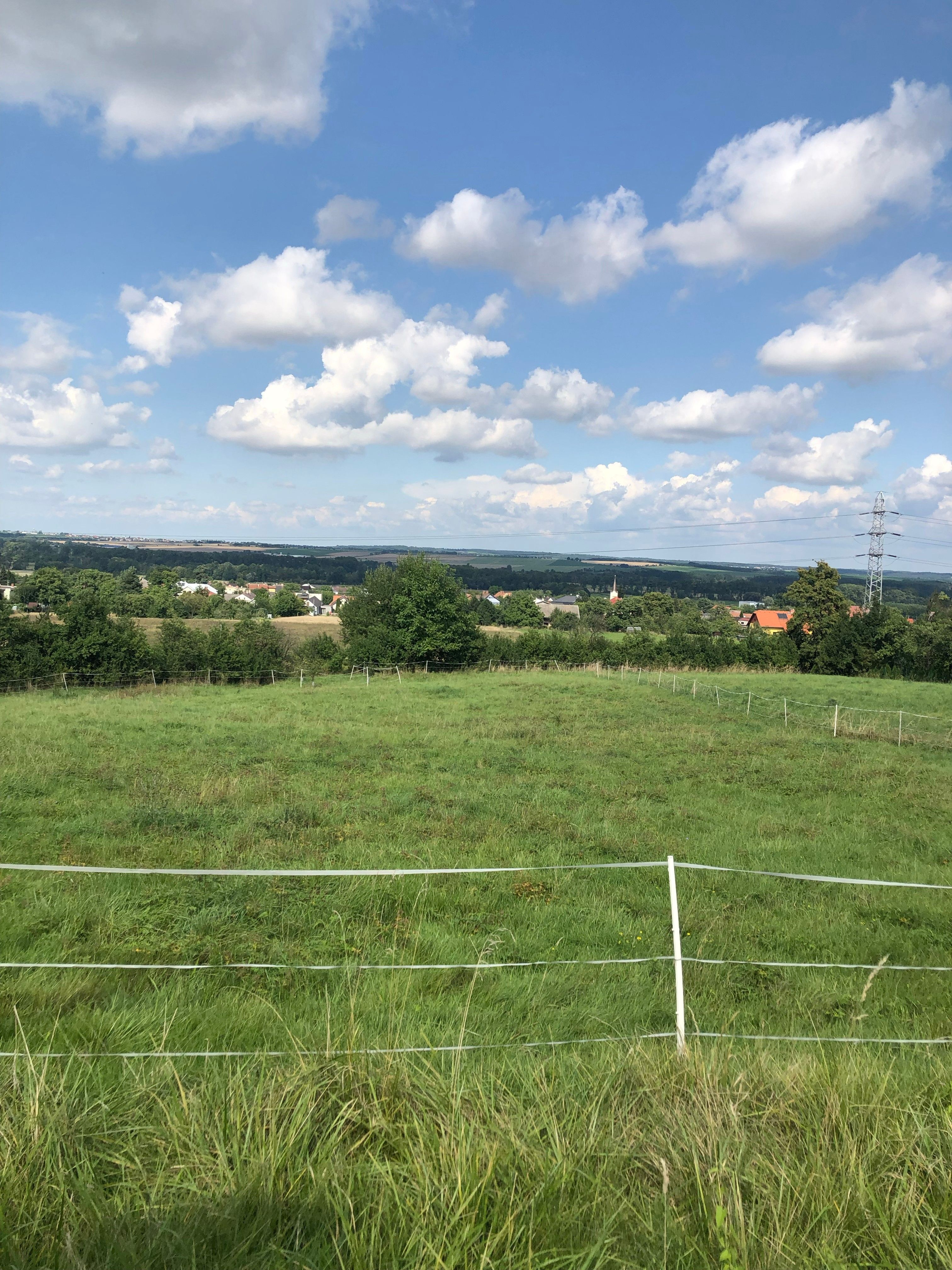 Pozemky pro bydlení, Výhony, Mokré Lazce, 1 700 m²