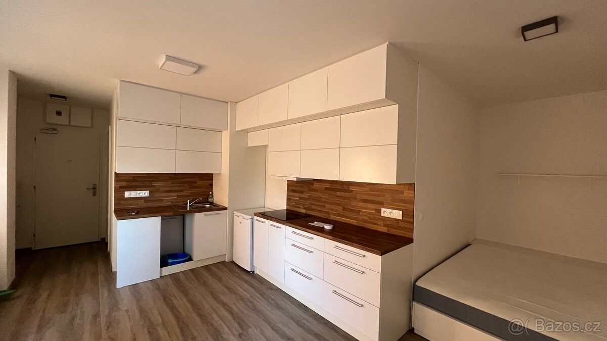 1+kk, Zlín, 760 01, 30 m²